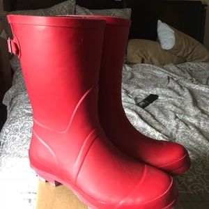 Target Rain Boots